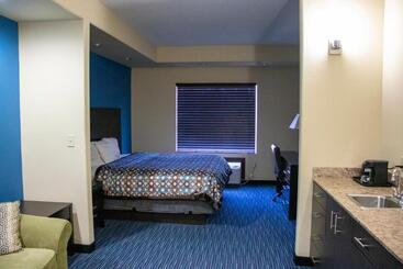 فندق Karnes City Lodge By Oyo Hwy 181