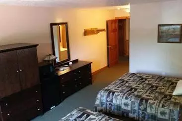 ホテル K&g Lodge