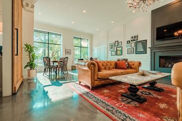 هتل The Guesthouse