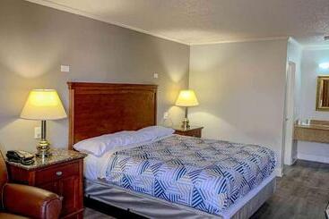 Motel 6 Newport News, Va – Fort Eustis