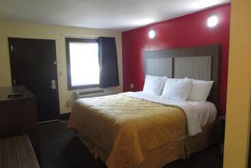 Motel Brick Motor Inn