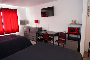 مُتل Model Towne Inn