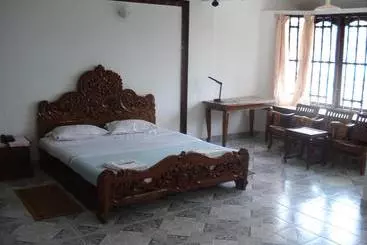 Resort Otel Shirleys Beach