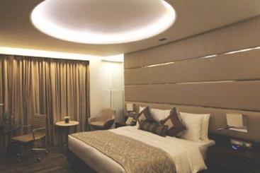 The Hotel Hindusthan International