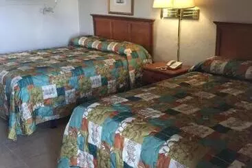 Campbell Motel