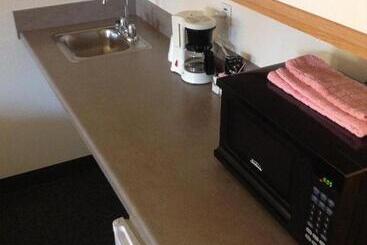 Coeur D' Alene Budget Saver Motel