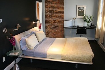 Encore Bed & Breakfast