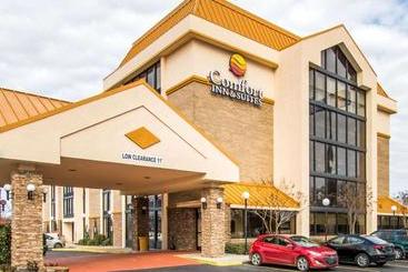 호텔 Americinn By Wyndham Memphis East