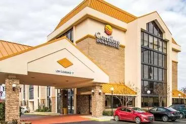 ホテル Americinn By Wyndham Memphis East