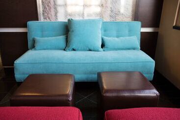 Hotel Drury Inn & Suites Springfield Mo