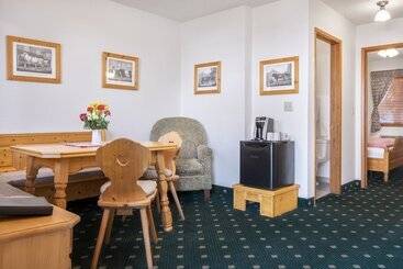 فندق Pension Anna