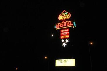 Hotel Americas Best Value Inn Billings