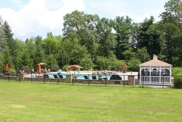 Szálloda Woodfield Manor   A Sundance Vacations Property