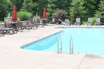 酒店 Woodfield Manor   A Sundance Vacations Property