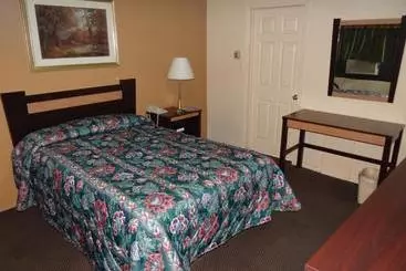 Motel Budget Inn Columbus