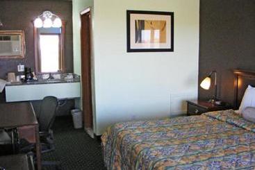 모텔 Budget Inn Palmyra