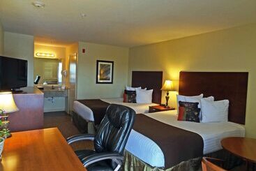 汽车旅馆 Kenedy Inn And Suites