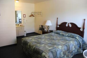 Motelli Schooner Bay Motor Inn