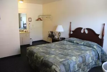 Motelli Schooner Bay Motor Inn