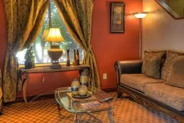 モーテル Smoky Mountain Inn & Suites