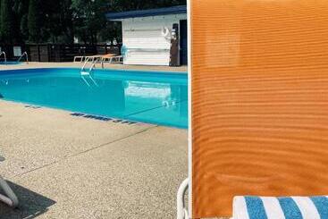 모텔 Starlite Resort