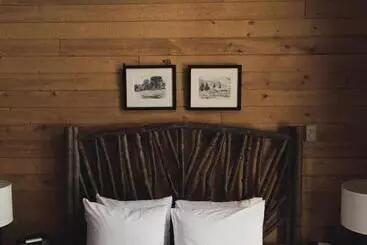 Sundance Mountain Resort