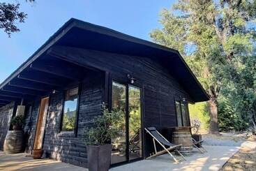 Dom wiejski Tumunan Lodge