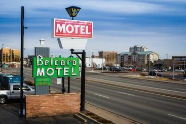 Belcaro Motel