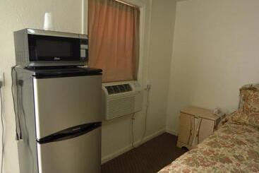 Best Inn Motel Salina