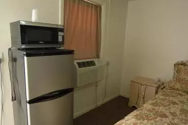 Best Inn Motel Salina