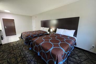 Best Inn Motel Salina