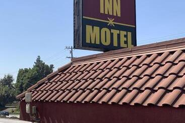 Budget Inn Motel