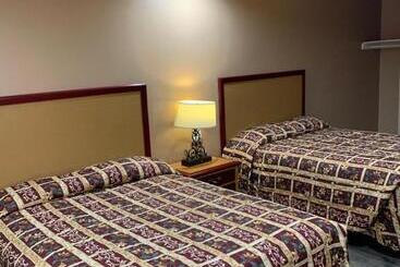 Budget Inn Motel