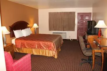 Franciscan Inn Motel