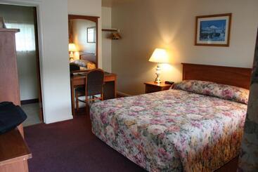 Hi Lo Motel, Cafe And Rv Park