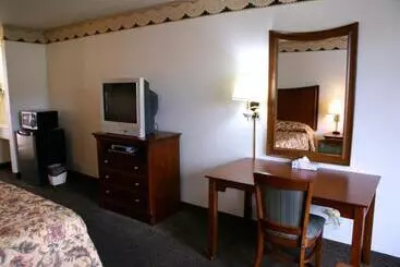 ホテル Airport Inn