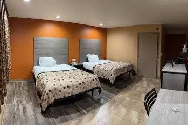 هتل Apex Inn