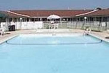 ホテル Oceanside Lodge