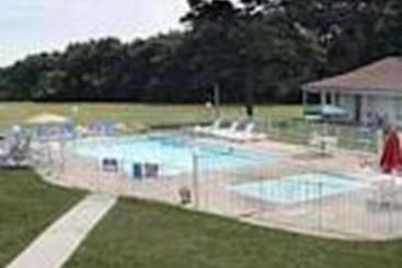 فندق Oceanside Lodge