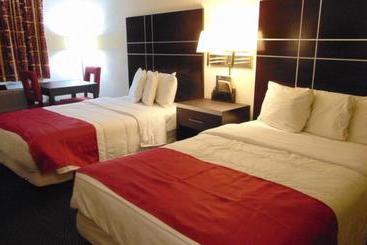 Hotelli Oceanside Lodge