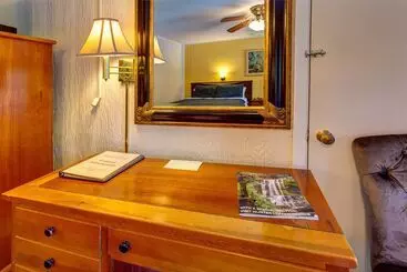 Margaretville Motel