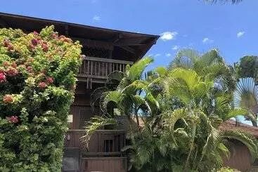 Maui What A Wonderful World Bed & Breakfast
