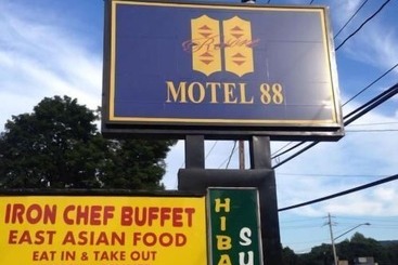 Motel 88