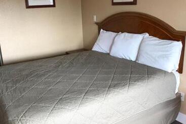 מוטל Arlington Inn