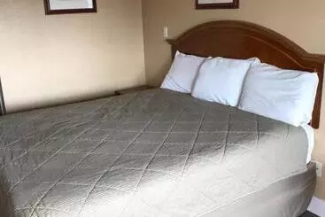 Motell Arlington Inn