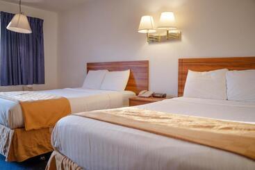 Мотель Haysville Express Inn