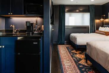 مُتل The Hotel Melrose