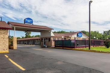 Motel Rodeway Inn