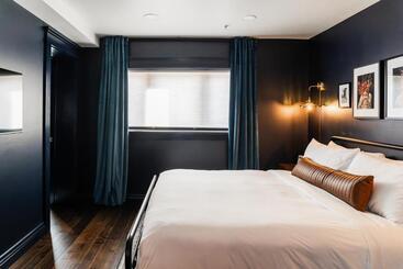 مُتل The Hotel Melrose