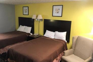 汽车旅馆  Walton Inn